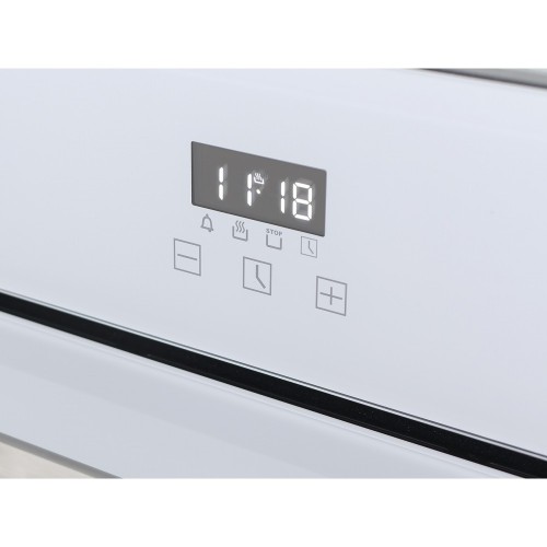 Встраиваемый газовый духовой шкаф Kaiser EG 6374 W