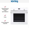 Духовой шкаф Korting OGG 771 CFW