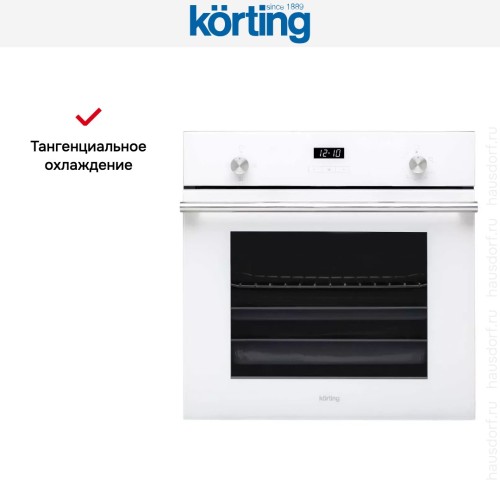 Духовой шкаф Korting OGG 771 CFW