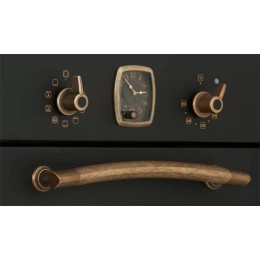 Духовой шкаф Korting OKB 481 CRN