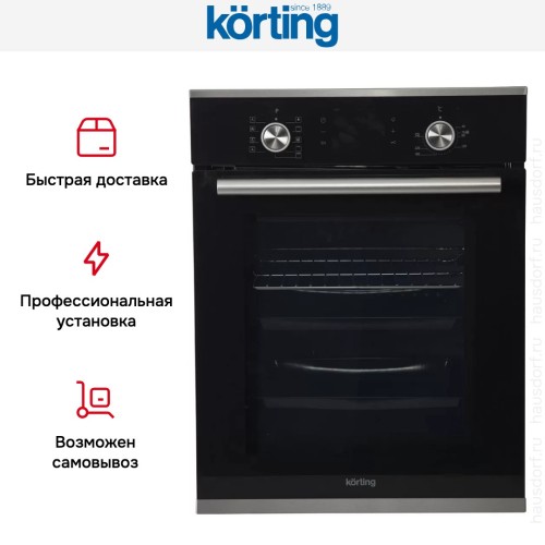 Духовой шкаф Korting OKB 7951 CMN