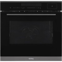 Духовой шкаф электрический Korting OKB 1350 S GNBX Steam