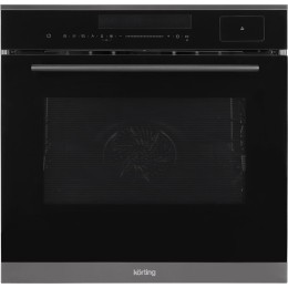 Духовой шкаф электрический Korting OKB 1350 S GNBX Steam