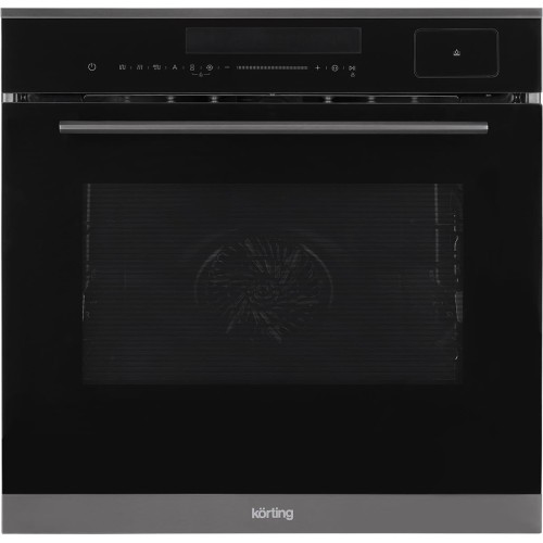 Духовой шкаф электрический Korting OKB 1350 S GNBX Steam