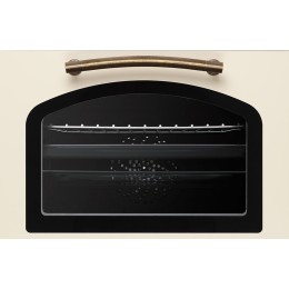 Духовой шкаф Korting OGG 741 CRB