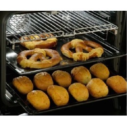 Духовой шкаф Korting OGG 741 CRB