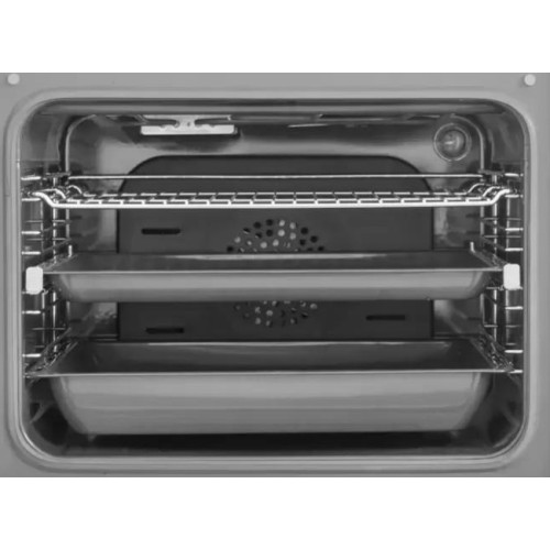 Электрический духовой шкаф Korting OKB 691 CSGW