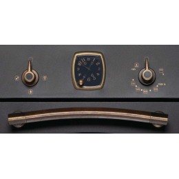 Духовой шкаф Korting OGG 741 CRN