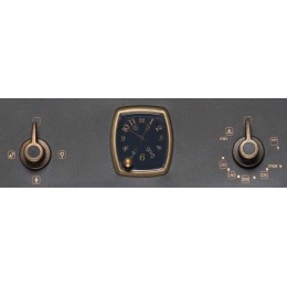 Духовой шкаф Korting OGG 741 CRN