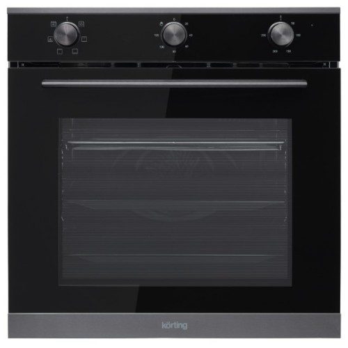 Духовой шкаф Korting OKB 1310 GNBX