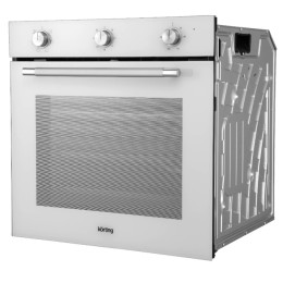 Духовой шкаф Korting OKB 1310 GSCW