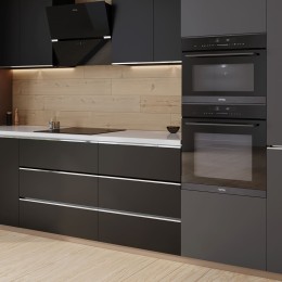 Духовой шкаф Korting OKB 1331 S GNBX