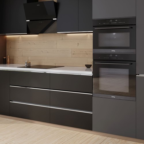 Духовой шкаф Korting OKB 1331 S GNBX