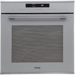 Духовой шкаф Korting OKB 1340 GBXGr MW