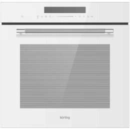 Духовой шкаф Korting OKB 1351 GSCW