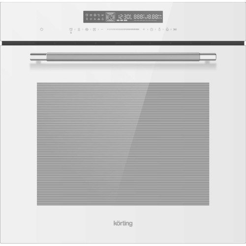 Духовой шкаф Korting OKB 1351 S GSCW