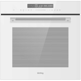 Духовой шкаф Korting OKB 1360 CSGW MW