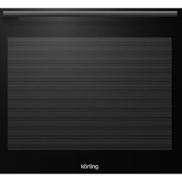 Духовой шкаф Korting OKB 1650 GN Steam