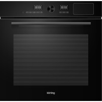 Духовой шкаф Korting OKB 1650 GN Steam