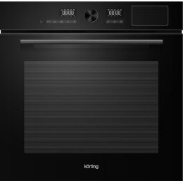 Духовой шкаф Korting OKB 1650 GN Steam