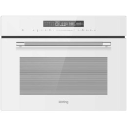 Духовой шкаф Korting OKB 3260 CSGW MW
