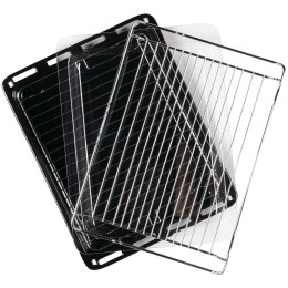 Духовой шкаф Korting OKB 3260 CSGW MW