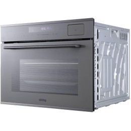 Духовой шкаф Korting OKB 3450 GBXGr Steam