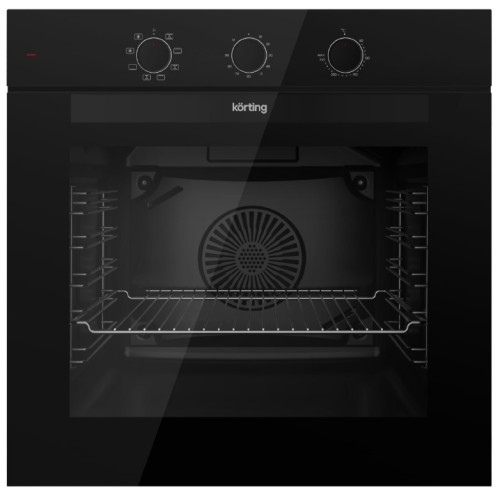 Духовой шкаф Korting OKB 3810 FGN