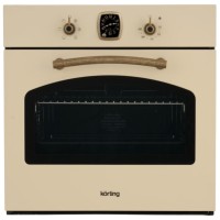 Духовой шкаф Korting OKB 460 RB