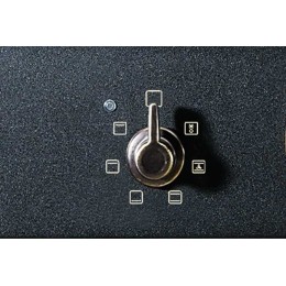 Духовой шкаф Korting OKB 460 RN