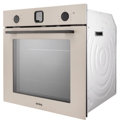 Духовой шкаф Korting OKB 4701 CNRB