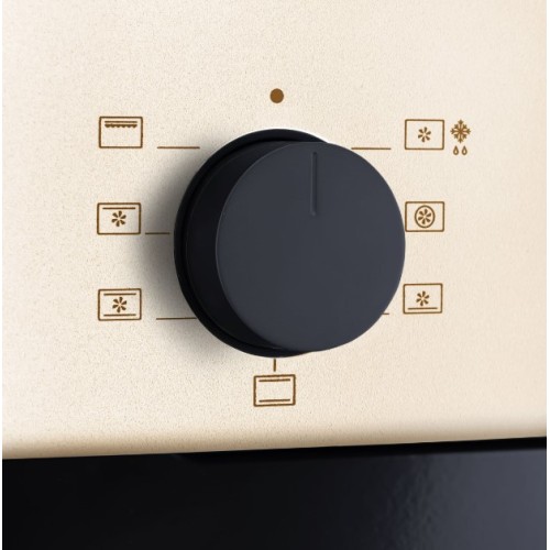 Духовой шкаф Korting OKB 4701 CNRB