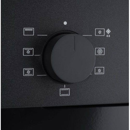 Духовой шкаф Korting OKB 4701 CNRN