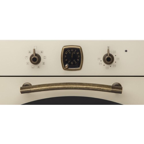 Духовой шкаф Korting OKB 481 CRB