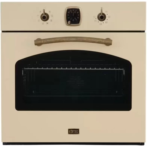 Духовой шкаф Korting OKB 481 CRB