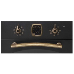 Духовой шкаф Korting OKB 481 CRN