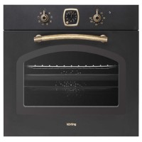 Духовой шкаф Korting OKB 481 CRN