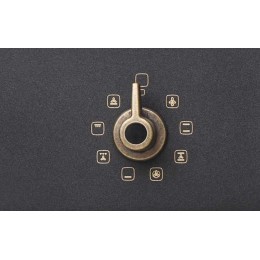 Духовой шкаф Korting OKB 481 CRN