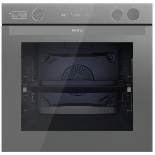 Духовой шкаф Korting OKB 61061 SQGGr