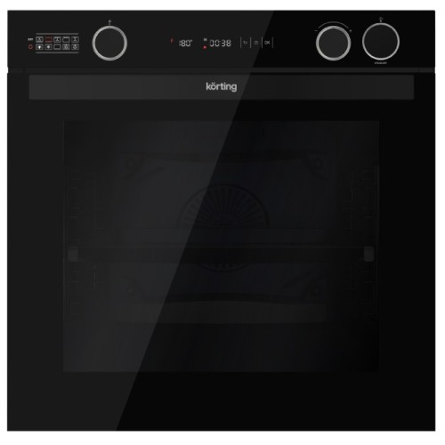 Духовой шкаф Korting OKB 61061 SQGN