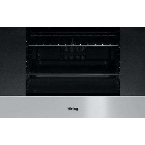 Духовой шкаф Korting OKB 760 FX