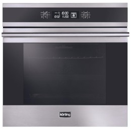Духовой шкаф Korting OKB 9101 CFX