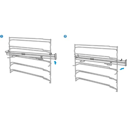 Духовой шкаф Korting OKB 9261 CPGN