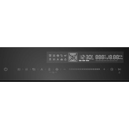 Духовой шкаф с функцией пара Korting OKB 1350 GNBX Steam