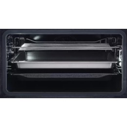 Электрический духовой шкаф c функцией пара Korting OKB 3450 GNBX Steam