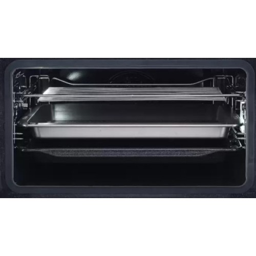 Электрический духовой шкаф c функцией пара Korting OKB 3450 GNBX Steam