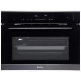 Электрический духовой шкаф c функцией пара Korting OKB 3450 GNBX Steam