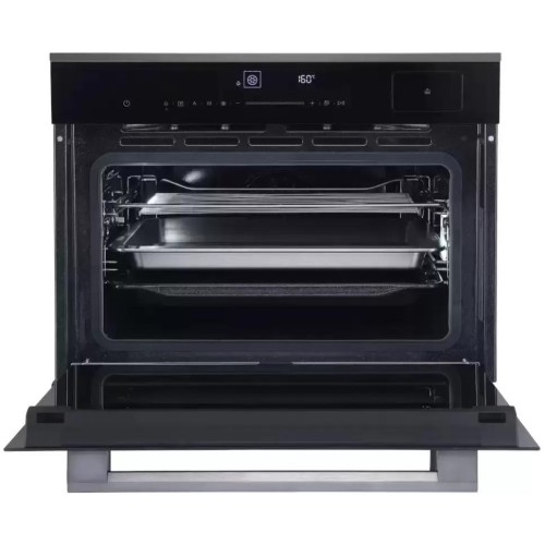 Электрический духовой шкаф c функцией пара Korting OKB 3450 GNBX Steam