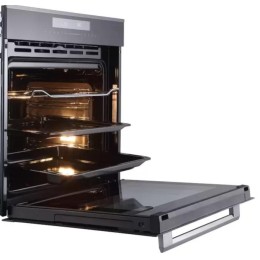 Электрический духовой шкаф Korting OKB 1331 GNBX