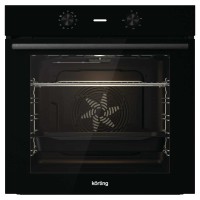 Электрический духовой шкаф Korting OKB 2820 EN Электрический духовой шкаф Korting OKB 2820 EN